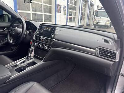 2018 Honda Accord Sport   - Photo 22 - West Chester, PA 19382