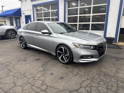 2018 Honda Accord Sport   - Photo 3 - West Chester, PA 19382