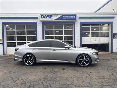 2018 Honda Accord Sport   - Photo 4 - West Chester, PA 19382