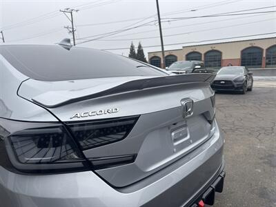 2018 Honda Accord Sport   - Photo 18 - West Chester, PA 19382