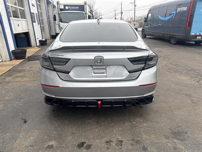 2018 Honda Accord Sport   - Photo 6 - West Chester, PA 19382