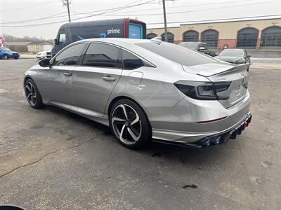 2018 Honda Accord Sport   - Photo 7 - West Chester, PA 19382