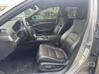 2018 Honda Accord Sport   - Photo 10 - West Chester, PA 19382