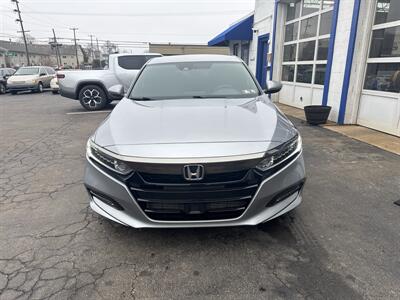 2018 Honda Accord Sport   - Photo 2 - West Chester, PA 19382