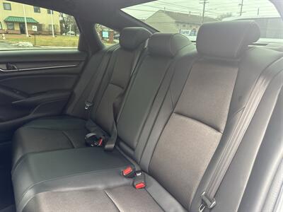2018 Honda Accord Sport   - Photo 16 - West Chester, PA 19382
