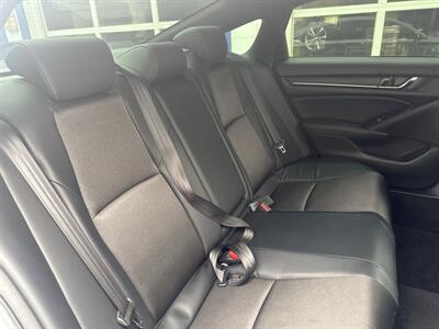 2018 Honda Accord Sport   - Photo 20 - West Chester, PA 19382