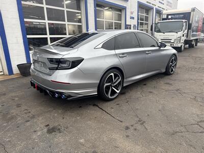 2018 Honda Accord Sport   - Photo 5 - West Chester, PA 19382