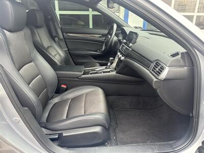 2018 Honda Accord Sport   - Photo 23 - West Chester, PA 19382