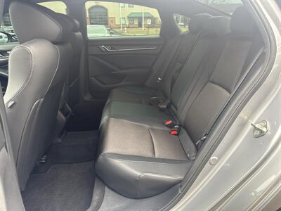 2018 Honda Accord Sport   - Photo 15 - West Chester, PA 19382