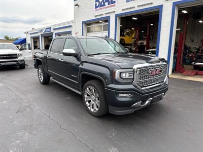 2018 GMC Sierra 1500 Denali   - Photo 3 - West Chester, PA 19382