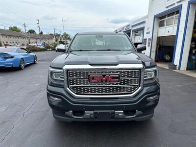 2018 GMC Sierra 1500 Denali   - Photo 2 - West Chester, PA 19382