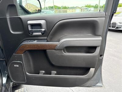 2018 GMC Sierra 1500 Denali   - Photo 14 - West Chester, PA 19382