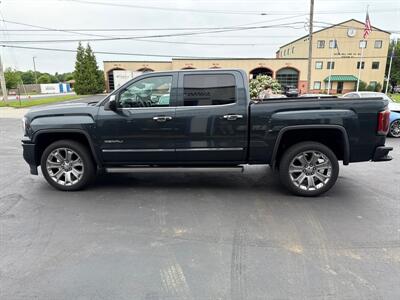 2018 GMC Sierra 1500 Denali   - Photo 8 - West Chester, PA 19382