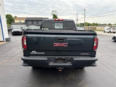 2018 GMC Sierra 1500 Denali   - Photo 6 - West Chester, PA 19382