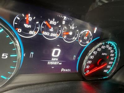 2018 GMC Sierra 1500 Denali   - Photo 9 - West Chester, PA 19382