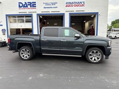 2018 GMC Sierra 1500 Denali   - Photo 4 - West Chester, PA 19382