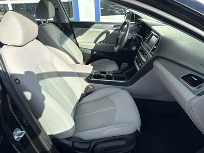 2018 Hyundai SONATA Eco - Photo 17 - West Chester, PA 19382