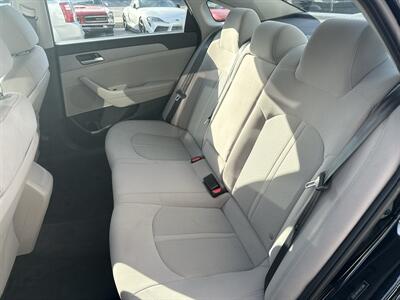 2018 Hyundai SONATA Eco - Photo 13 - West Chester, PA 19382