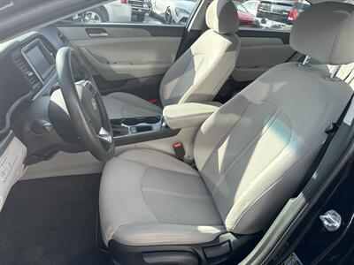 2018 Hyundai SONATA Eco - Photo 10 - West Chester, PA 19382