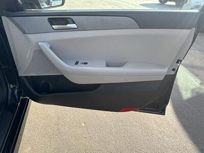 2018 Hyundai SONATA Eco - Photo 16 - West Chester, PA 19382