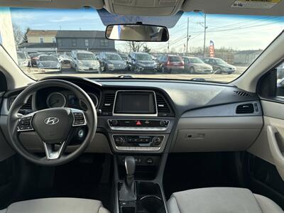 2018 Hyundai SONATA Eco - Photo 11 - West Chester, PA 19382