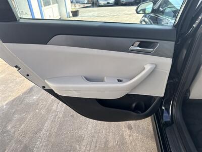 2018 Hyundai SONATA Eco - Photo 12 - West Chester, PA 19382