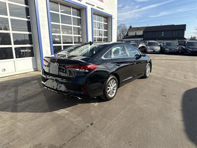 2018 Hyundai SONATA Eco - Photo 5 - West Chester, PA 19382