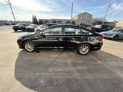 2018 Hyundai SONATA Eco - Photo 8 - West Chester, PA 19382