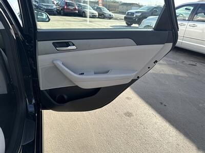 2018 Hyundai SONATA Eco - Photo 14 - West Chester, PA 19382