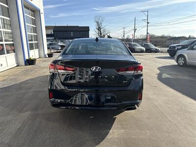 2018 Hyundai SONATA Eco - Photo 6 - West Chester, PA 19382