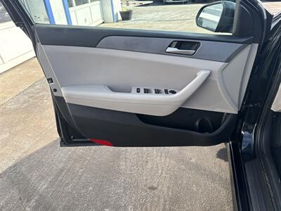 2018 Hyundai SONATA Eco - Photo 9 - West Chester, PA 19382