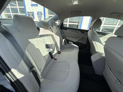 2018 Hyundai SONATA Eco - Photo 15 - West Chester, PA 19382