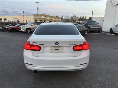 2018 BMW 320i xDrive - Photo 6 - West Chester, PA 19382