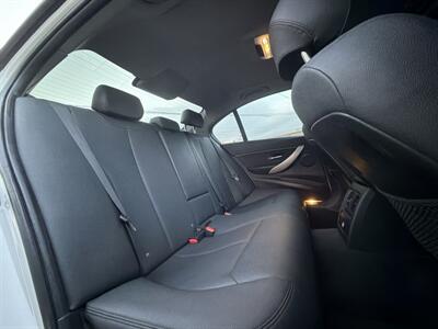 2018 BMW 320i xDrive - Photo 13 - West Chester, PA 19382