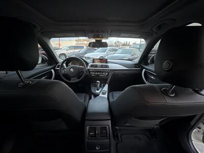 2018 BMW 320i xDrive - Photo 14 - West Chester, PA 19382