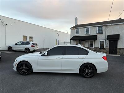 2018 BMW 320i xDrive - Photo 8 - West Chester, PA 19382