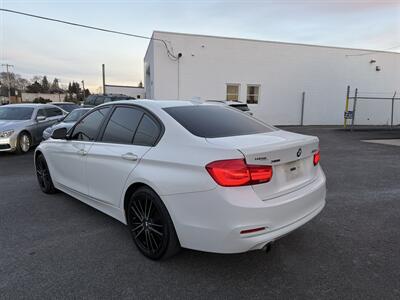 2018 BMW 320i xDrive - Photo 7 - West Chester, PA 19382