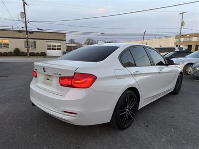2018 BMW 320i xDrive - Photo 5 - West Chester, PA 19382