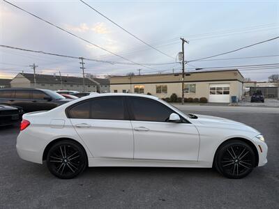 2018 BMW 320i xDrive - Photo 4 - West Chester, PA 19382
