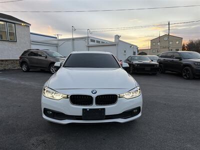 2018 BMW 320i xDrive - Photo 2 - West Chester, PA 19382
