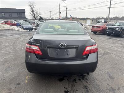 2009 Toyota Camry   - Photo 7 - West Chester, PA 19382