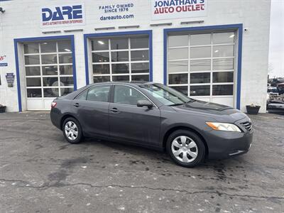 2009 Toyota Camry   - Photo 3 - West Chester, PA 19382