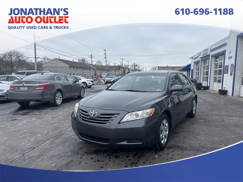 2009 Toyota Camry   - Photo 1 - West Chester, PA 19382