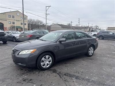 2009 Toyota Camry   - Photo 5 - West Chester, PA 19382