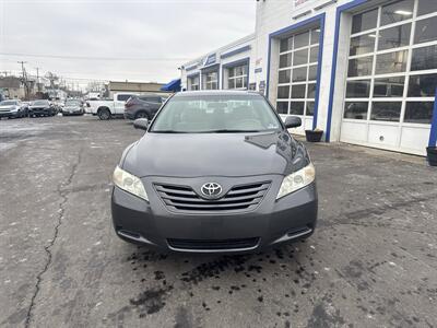 2009 Toyota Camry   - Photo 6 - West Chester, PA 19382