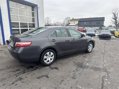 2009 Toyota Camry   - Photo 4 - West Chester, PA 19382