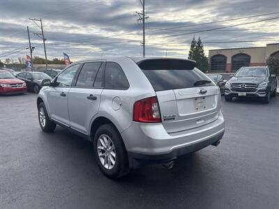 2013 Ford Edge SE   - Photo 8 - West Chester, PA 19382
