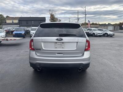 2013 Ford Edge SE   - Photo 7 - West Chester, PA 19382