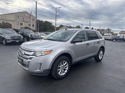 2013 Ford Edge SE   - Photo 2 - West Chester, PA 19382
