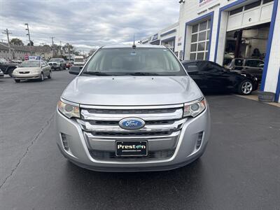 2013 Ford Edge SE   - Photo 3 - West Chester, PA 19382